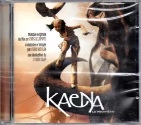 Couverture du produit · Kaena (La Prophétie)