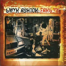 Couverture du produit · Fang It!