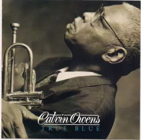 Couverture du produit · True Blue