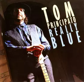 Couverture du produit · Really Blue