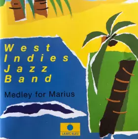 Couverture du produit · Medley for Marius