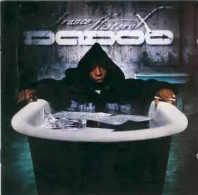 Couverture du produit · France History X - Part 1