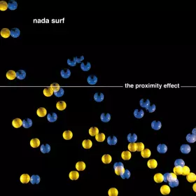 Couverture du produit · The Proximity Effect
