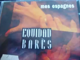 Couverture du produit · Mes Espagnes