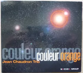 Couverture du produit · Couleur Orange
