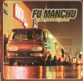 Couverture du produit · King Of The Road