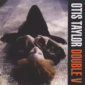 Couverture du produit · Double V