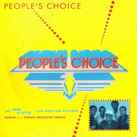 Couverture du produit · People's Choice