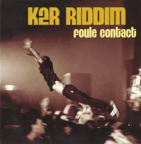 Couverture du produit · Foule Contact