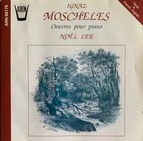Couverture du produit · Œuvres Pour Piano