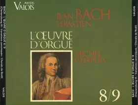 Couverture du produit · L'Œuvre D'Orgue 8/9
