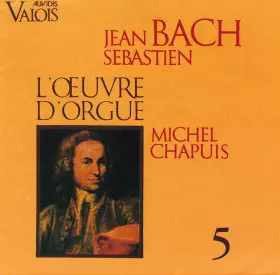 Couverture du produit · L'Œuvre D'Orgue 5