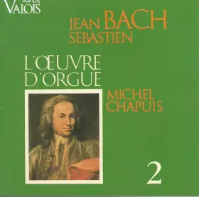 Couverture du produit · L'Œuvre D'Orgue 2