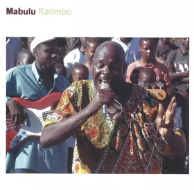 Couverture du produit · Karimbo