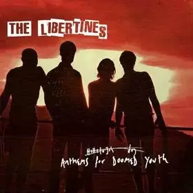 Couverture du produit · Anthems For Doomed Youth