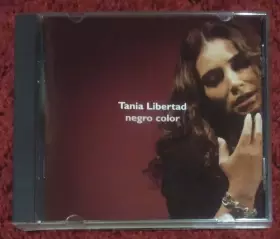 Couverture du produit · Negro Color