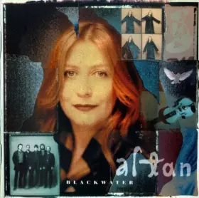 Couverture du produit · Blackwater