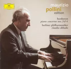 Couverture du produit · Piano Concertos Nos. 3 & 4
