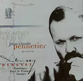 Couverture du produit · Debussy