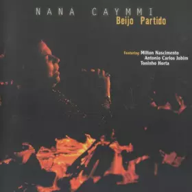 Couverture du produit · Beijo Partido