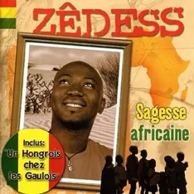 Couverture du produit · Sagesse Africaine