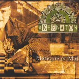 Couverture du produit · Métèque Et Mat