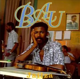 Couverture du produit · Jailza