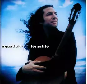 Couverture du produit · Aguadulce