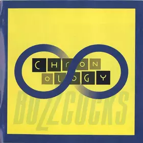 Couverture du produit · Chronology