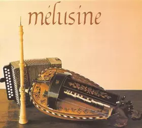 Couverture du produit · Mélusine