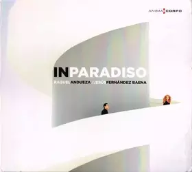 Couverture du produit · In Paradiso