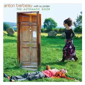 Couverture du produit · The Automatic Door