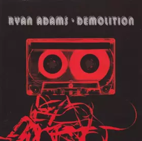 Couverture du produit · Demolition