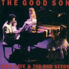 Couverture du produit · The Good Son