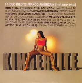 Couverture du produit · Kimberlite