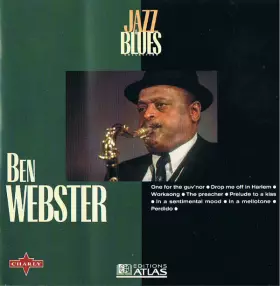 Couverture du produit · Jazz & Blues