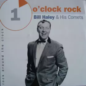 Couverture du produit · 1 O'Clock Rock