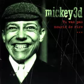 Couverture du produit · Tu Vas Pas Mourir De Rire...