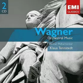 Couverture du produit · Wagner: Orchestral Music