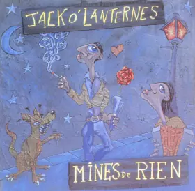 Couverture du produit · Mines De Rien