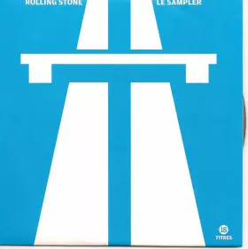 Couverture du produit · Rolling Stone Le Sampler