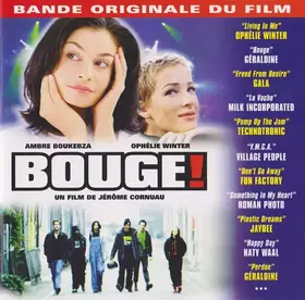 Couverture du produit · Bouge!