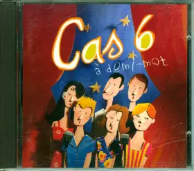 Couverture du produit · A Demi-Mot