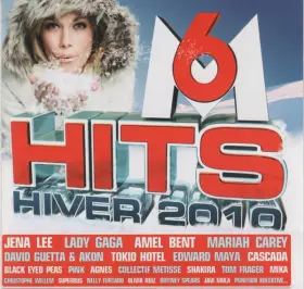 Couverture du produit · M6 Hits Hiver 2010