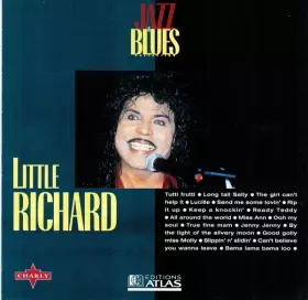 Couverture du produit · Jazz & Blues Collection