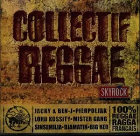 Couverture du produit · Collectif Reggae