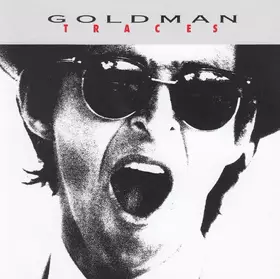 Couverture du produit · Traces