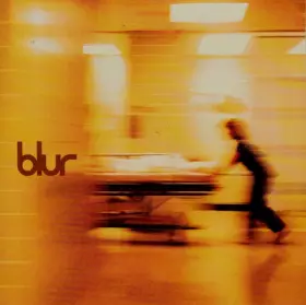 Couverture du produit · Blur