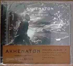 Couverture du produit · Je Suis En Vie