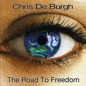 Couverture du produit · The Road To Freedom